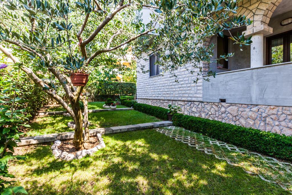 Guest House Perica Задар Екстериор снимка