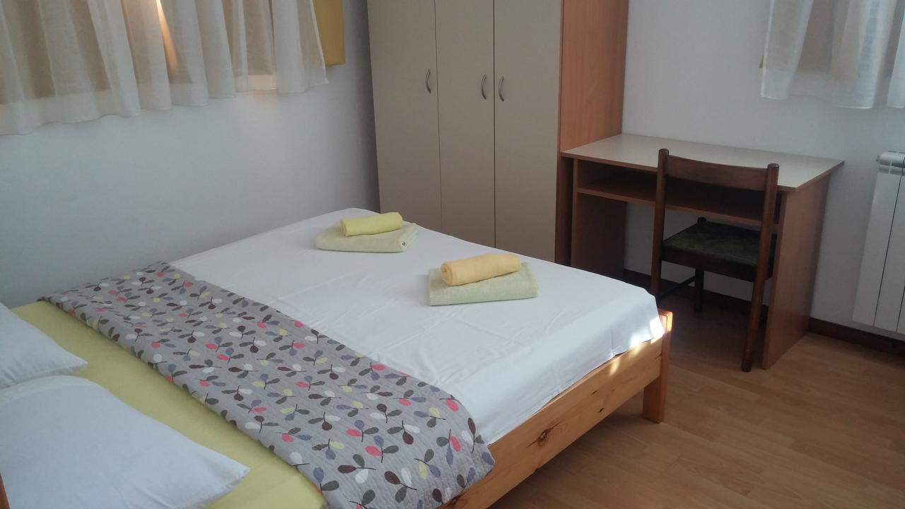 Guest House Perica Задар Екстериор снимка
