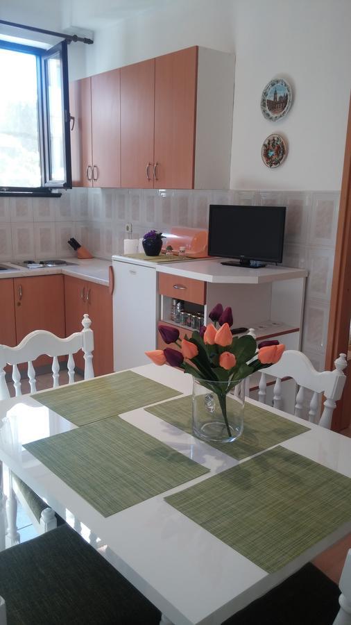 Guest House Perica Задар Екстериор снимка
