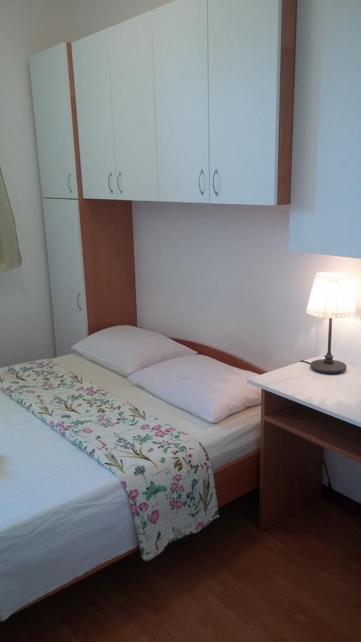 Guest House Perica Задар Екстериор снимка