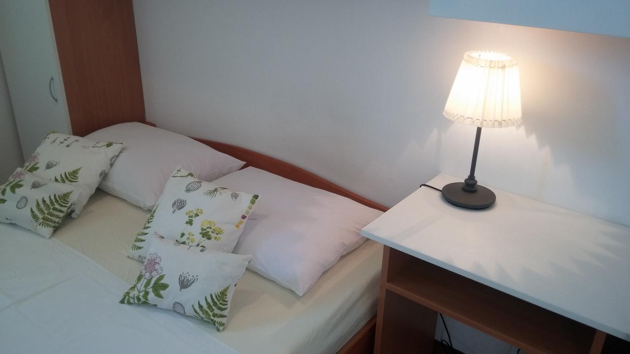 Guest House Perica Задар Екстериор снимка