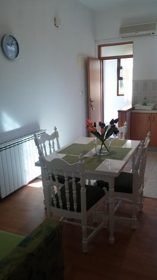 Guest House Perica Задар Екстериор снимка