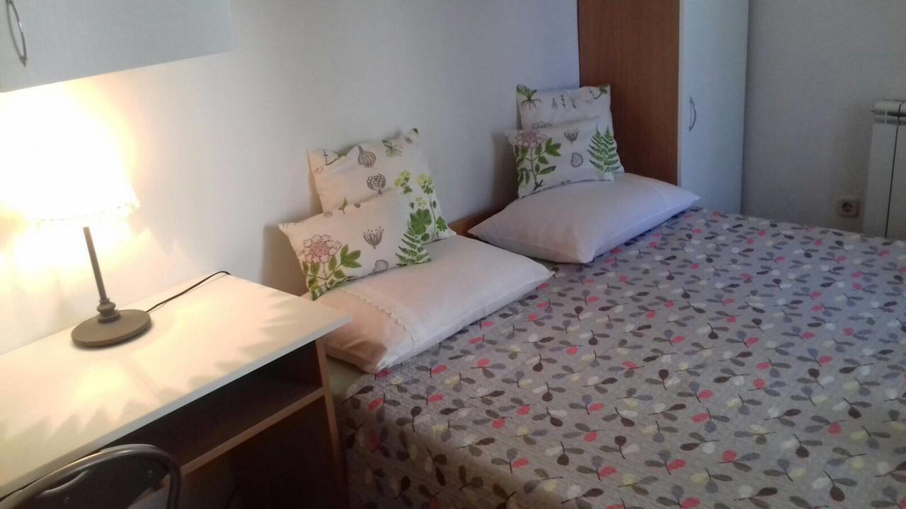 Guest House Perica Задар Екстериор снимка