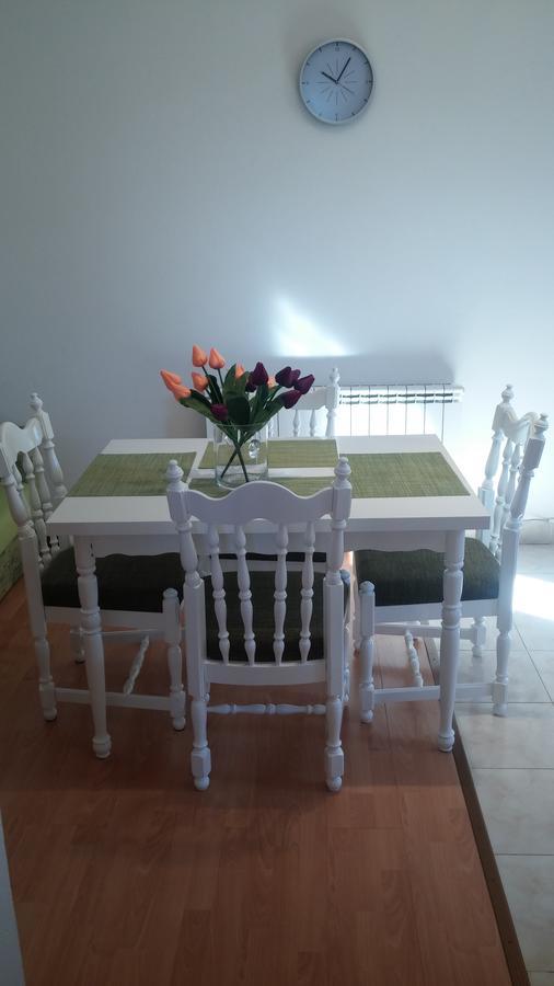 Guest House Perica Задар Екстериор снимка