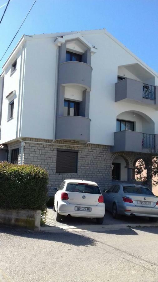 Guest House Perica Задар Екстериор снимка