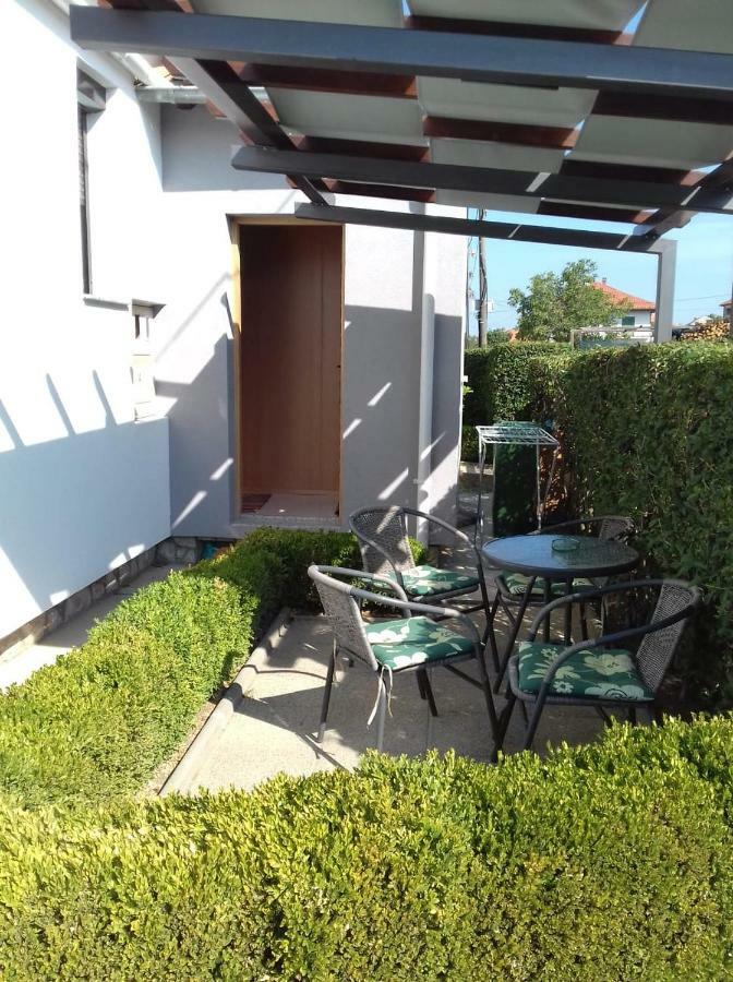Guest House Perica Задар Екстериор снимка