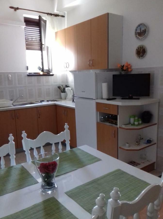 Guest House Perica Задар Екстериор снимка