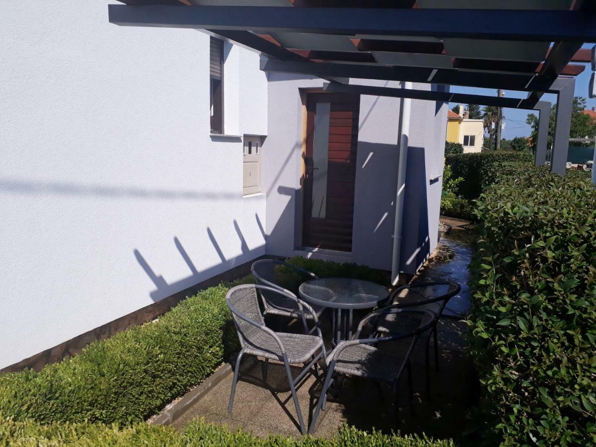 Guest House Perica Задар Екстериор снимка