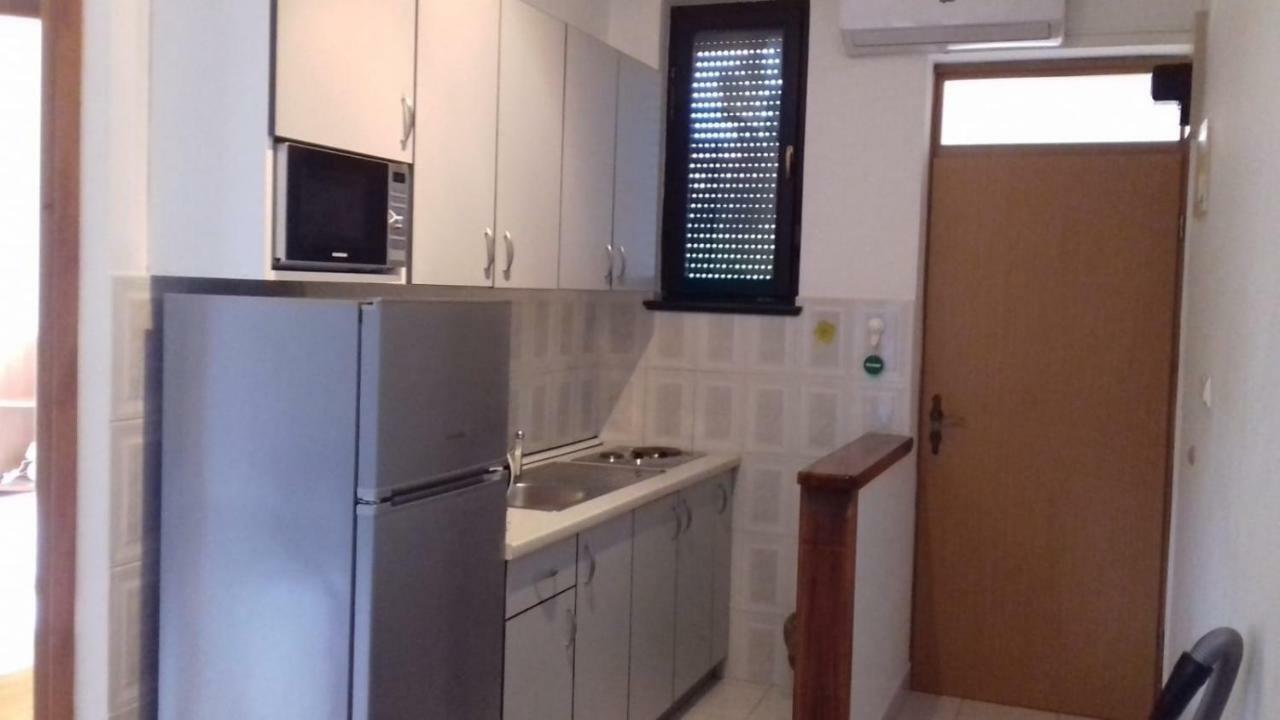Guest House Perica Задар Екстериор снимка