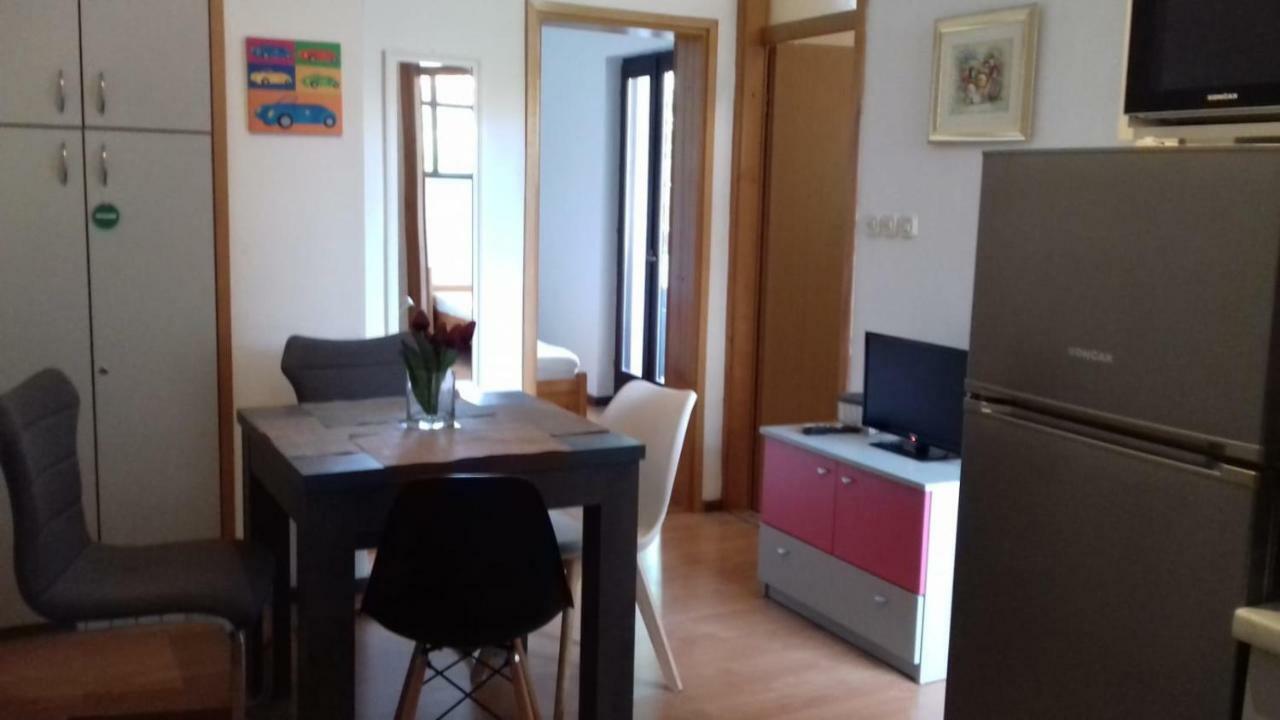 Guest House Perica Задар Екстериор снимка
