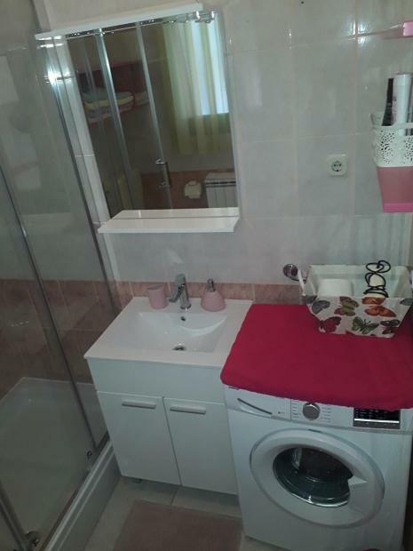 Guest House Perica Задар Екстериор снимка