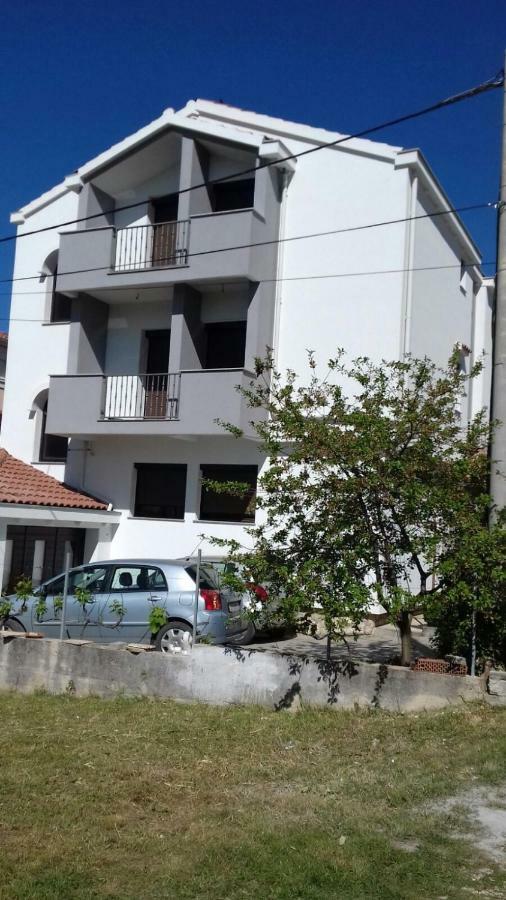 Guest House Perica Задар Екстериор снимка