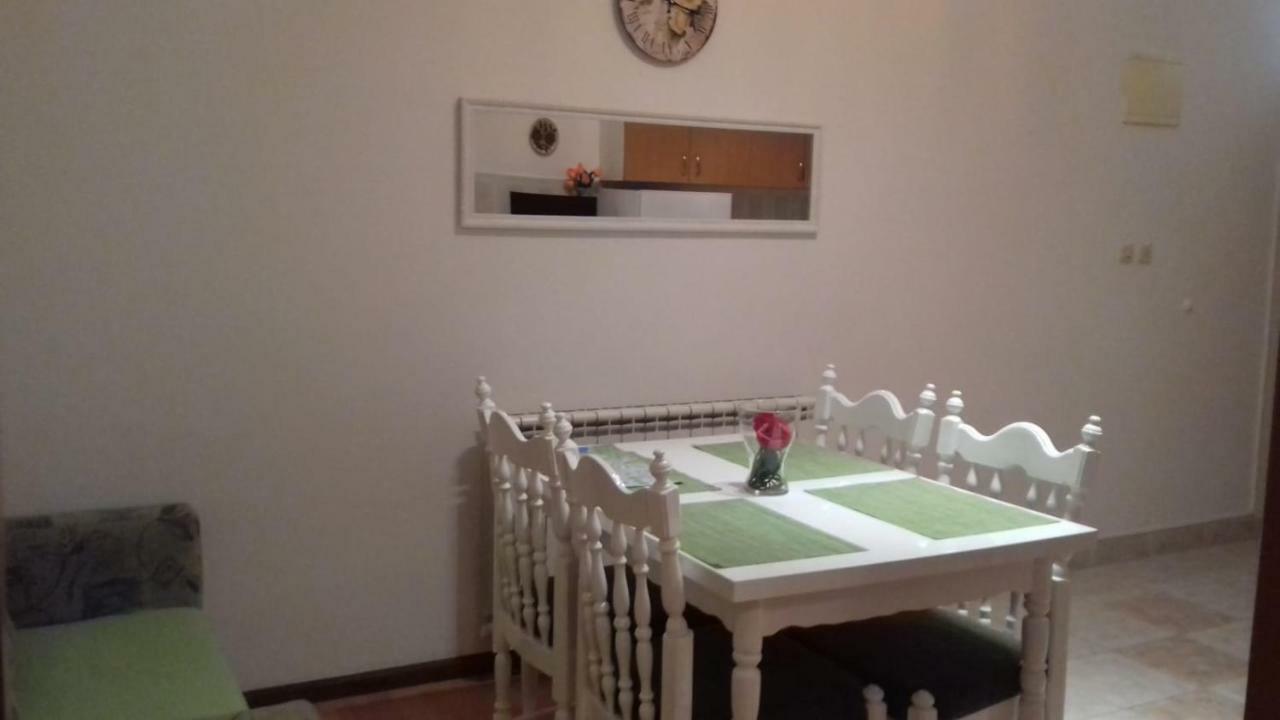 Guest House Perica Задар Екстериор снимка