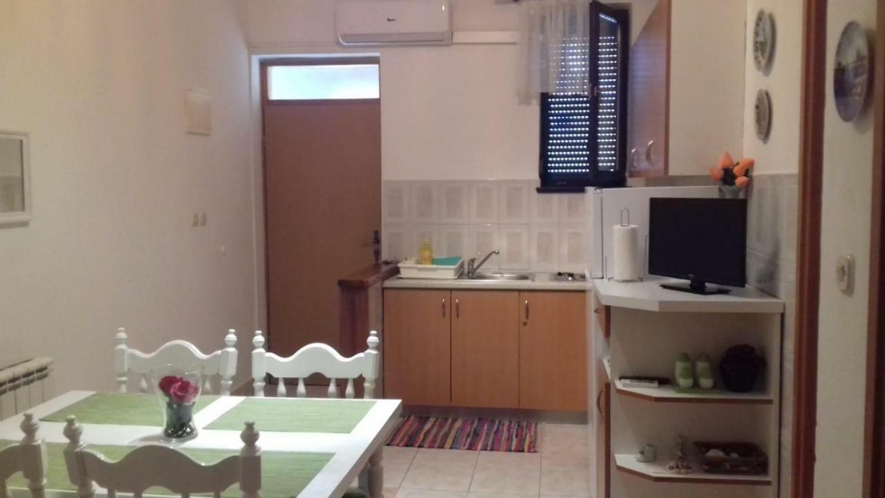 Guest House Perica Задар Екстериор снимка